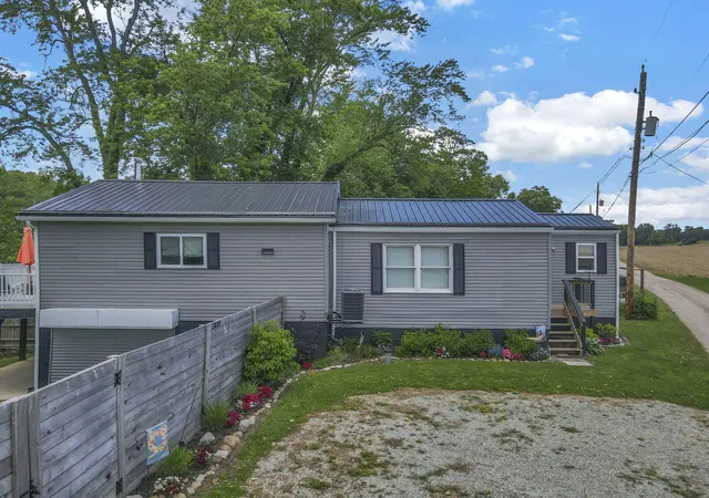 2nd image of 3177 Big Bottom Ln, Stockport, OH 43787 | MLS# 226018226