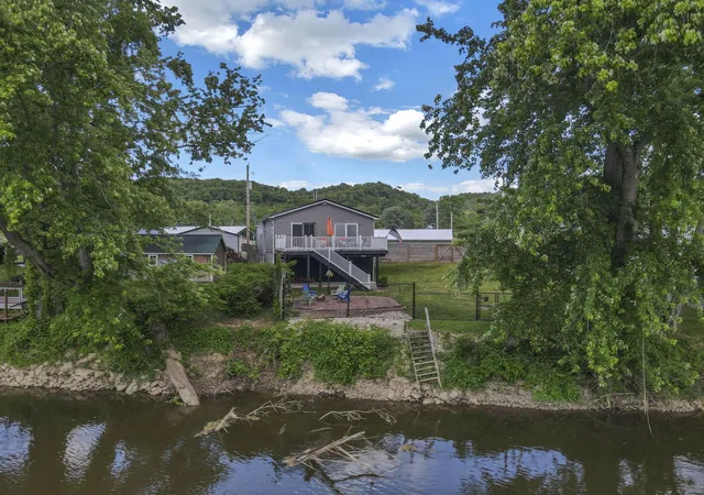 64th image of 3177 Big Bottom Ln, Stockport, OH 43787 | MLS# 226018226