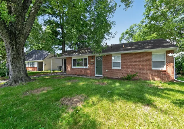 Homes for sale in Columbus, OH | 1547 Duffield Dr, Columbus, OH 43227 | MLS# 226021616
