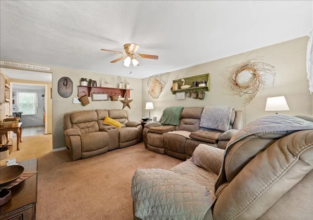 Photo 3 of Single family home for sale at 601 Edgewood Ave, Greenfield, OH 45123 | MLS# 226018299 | Listing updated on 2026-09-12