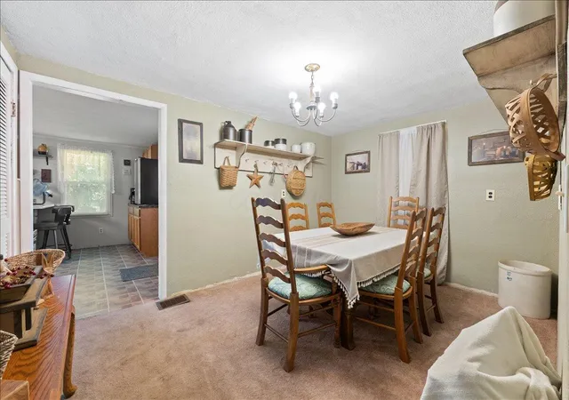 Photo 4 of Single family home for sale at 601 Edgewood Ave, Greenfield, OH 45123 | MLS# 226018299 | Listing updated on 2026-09-12