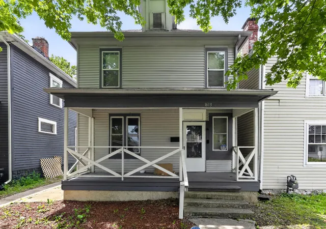 Homes for sale in Columbus, OH | 1613 Arlington Ave, Columbus, OH 43211 | MLS# 226019046