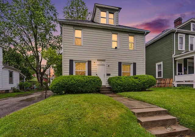 Homes for sale in Columbus, OH | 77 E Patterson, Columbus, OH 43202 | MLS# 226018276