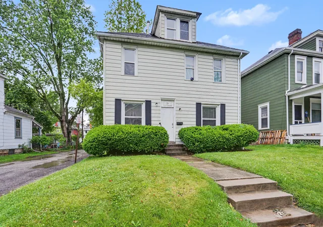 Homes for sale in Columbus, OH | 77 E Patterson, Columbus, OH 43202 | MLS# 226018276