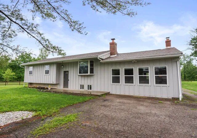 Homes for sale in Powell, OH | 6420 Liberty Rd N, Powell, OH 43065 | MLS# 226019125