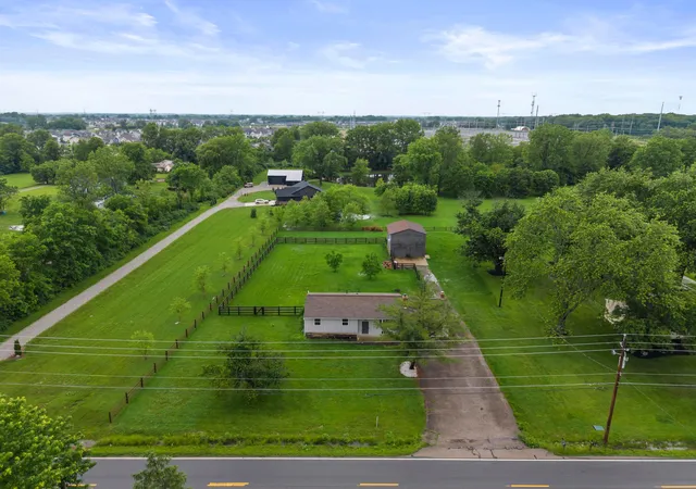 Homes for sale in Powell, OH | 6420 Liberty Rd N, Powell, OH 43065 | MLS# 226019125