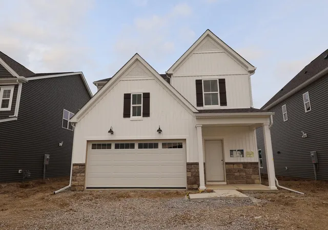1st image of 5851 Valleydale Rd, Powell, OH 43065 | MLS# 226018338