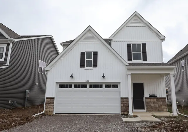 1st image of 5851 Valleydale Rd, Powell, OH 43065 | MLS# 226018338
