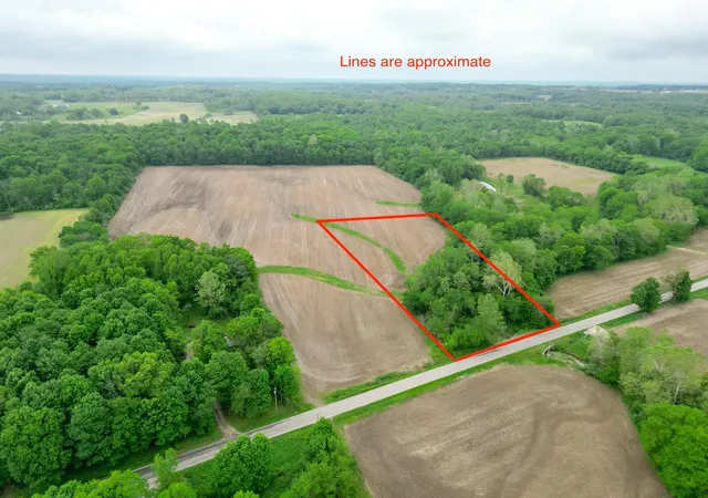 Homes for sale in Johnstown, OH | 0 Dutch Ln #Tract 1, Johnstown, OH 43031 | MLS# 226018345