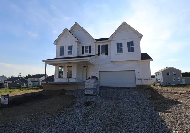 Homes for sale in Pataskala, OH | 402 Fannin Dr, Pataskala, OH 43062 | MLS# 226018364