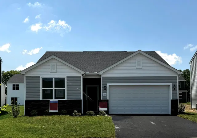 Homes for sale in South Bloomfield, OH | 329 Honeysuckle St #Lot 316, South Bloomfield, OH 43103 | MLS# 226018389