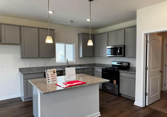 Homes for sale in South Bloomfield, OH | 329 Honeysuckle St #Lot 316, South Bloomfield, OH 43103 | MLS# 226018389