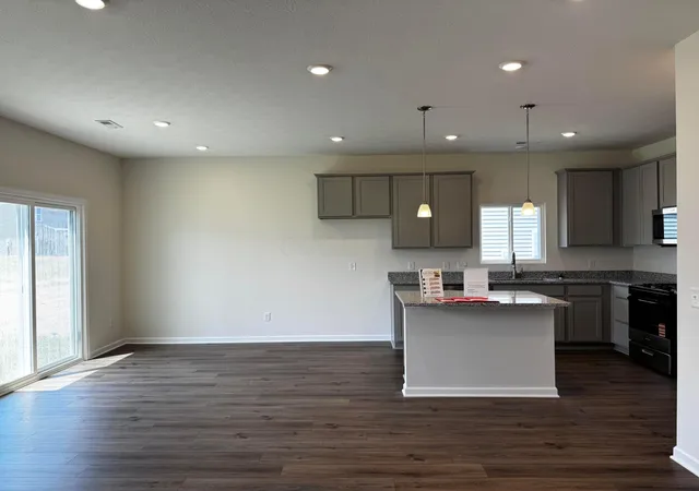 Homes for sale in South Bloomfield, OH | 329 Honeysuckle St #Lot 316, South Bloomfield, OH 43103 | MLS# 226018389