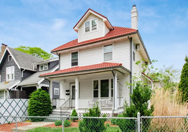 Homes for sale in Columbus, OH | 154 E Tompkins St, Columbus, OH 43202 | MLS# 226018385