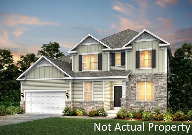 2nd image of 6072 Pisello Dr #Lot 438, Hilliard, OH 43026 | MLS# 226019959