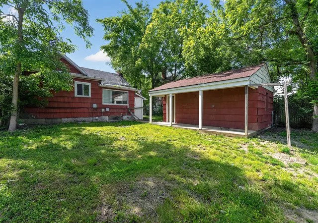 Homes for sale in Columbus, OH | 2670 Berrell Ave, Columbus, OH 43211 | MLS# 226020281