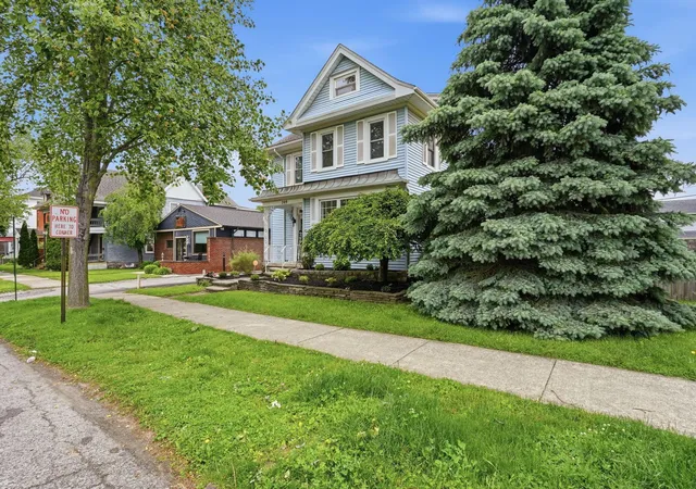 Homes for sale in Tiffin, OH | 209 Jefferson St, Tiffin, OH 44883 | MLS# 226018475
