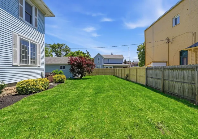 Homes for sale in Tiffin, OH | 209 Jefferson St, Tiffin, OH 44883 | MLS# 226018475
