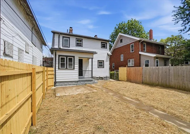 1st image of 1129 S 22nd St, Columbus, OH 43206 | MLS# 226018452