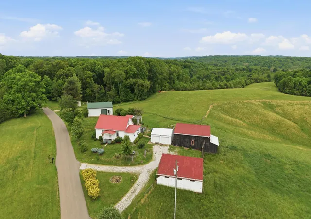 1st image of 870 Rubrake Rd, Fleming, OH 45729 | MLS# 226018484