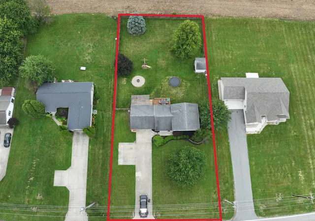Homes for sale in Leesburg, OH | 533 W Main St, Leesburg, OH 45135 | MLS# 226018521