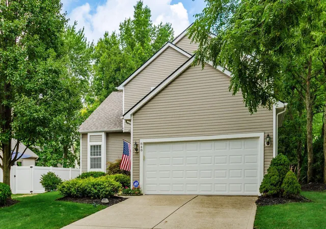 1st image of 848 Staffington Dr, Westerville, OH 43081 | MLS# 226029857