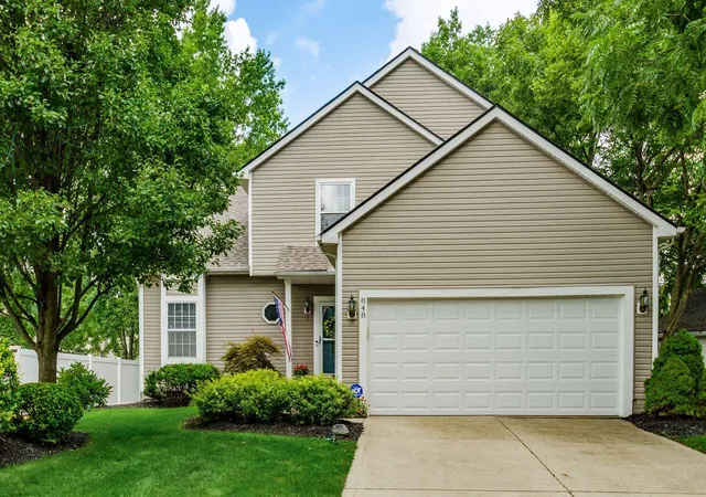 2nd image of 848 Staffington Dr, Westerville, OH 43081 | MLS# 226029857