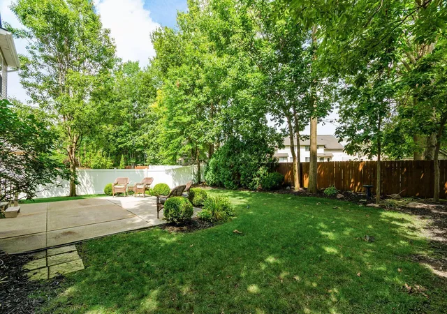 38th image of 848 Staffington Dr, Westerville, OH 43081 | MLS# 226029857