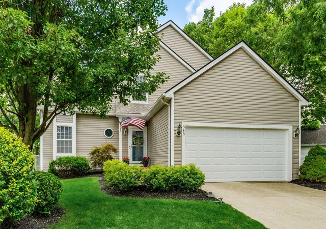 3rd image of 848 Staffington Dr, Westerville, OH 43081 | MLS# 226029857
