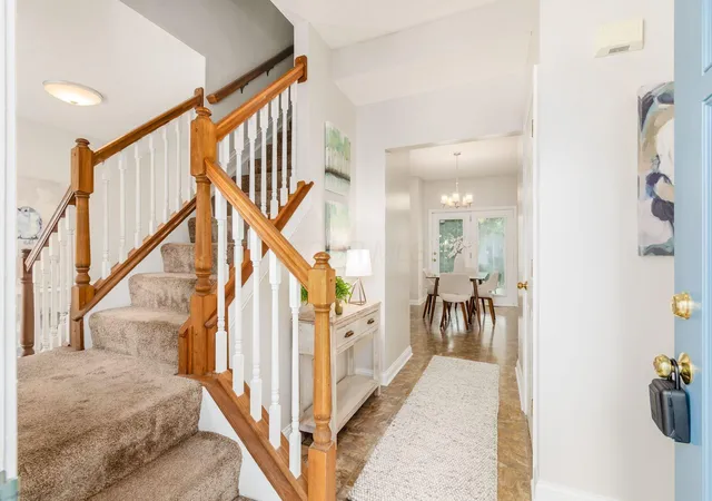 5th image of 848 Staffington Dr, Westerville, OH 43081 | MLS# 226029857