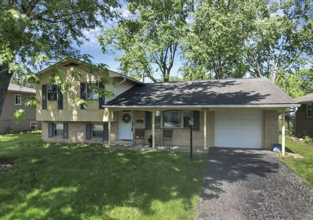 4th image of 439 Foxwood Dr, Columbus, OH 43230 | MLS# 226018811