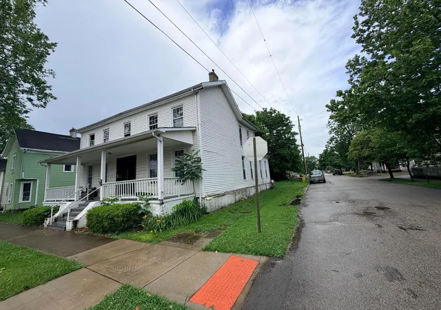1st image of 338 N Washington St, Greenfield, OH 45123 | MLS# 226018598