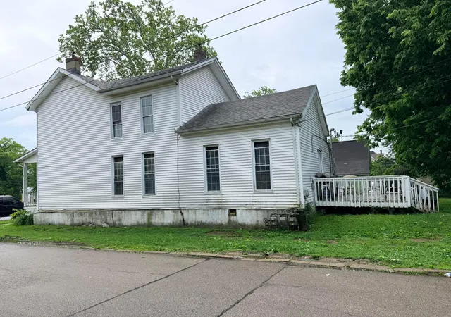 Listing Photo 4 - Condo for sale in building located at 338 N Washington St, Greenfield, OH 45123