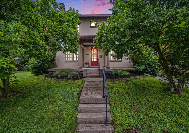 Photo 1 of Single family home for sale at 1403 Bryden Rd, Columbus, OH 43205 | MLS# 226018551 | Listing updated on 2026-09-05