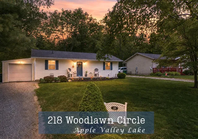 Homes for sale in Howard, OH | 218 Woodlawn Cir, Howard, OH 43028 | MLS# 226018590