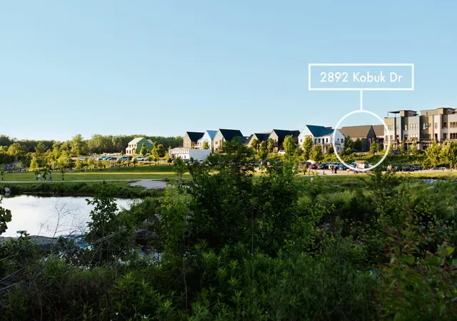 Homes for sale in Columbus, OH | 2892 Kobuk Dr, Columbus, OH 43228 | MLS# 226019958