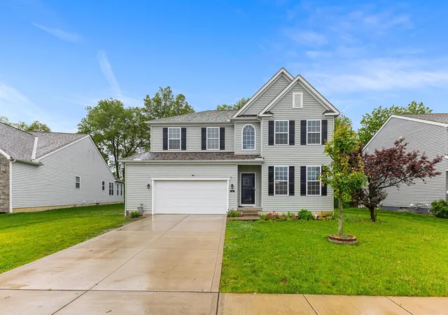 Homes for sale in Granville, OH | 141 Mannaseh Dr W, Granville, OH 43023 | MLS# 226018594