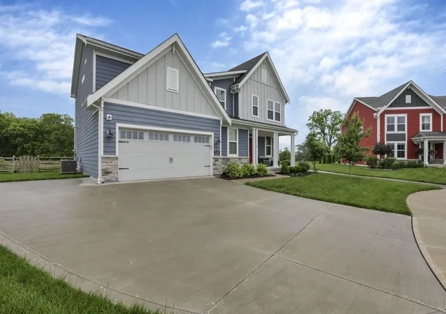 2nd image of 3326 Slippery Elm Ct, Hilliard, OH 43026 | MLS# 226018959