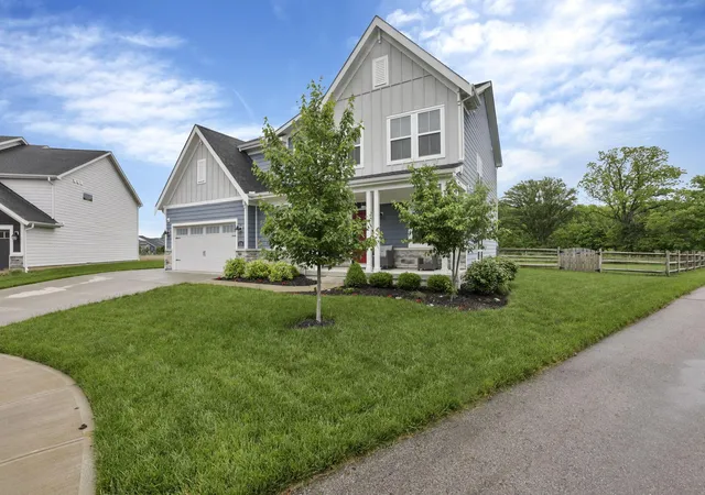 3rd image of 3326 Slippery Elm Ct, Hilliard, OH 43026 | MLS# 226018959