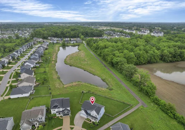 45th image of 3326 Slippery Elm Ct, Hilliard, OH 43026 | MLS# 226018959