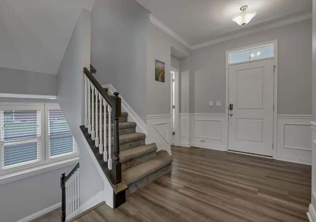 4th image of 3326 Slippery Elm Ct, Hilliard, OH 43026 | MLS# 226018959