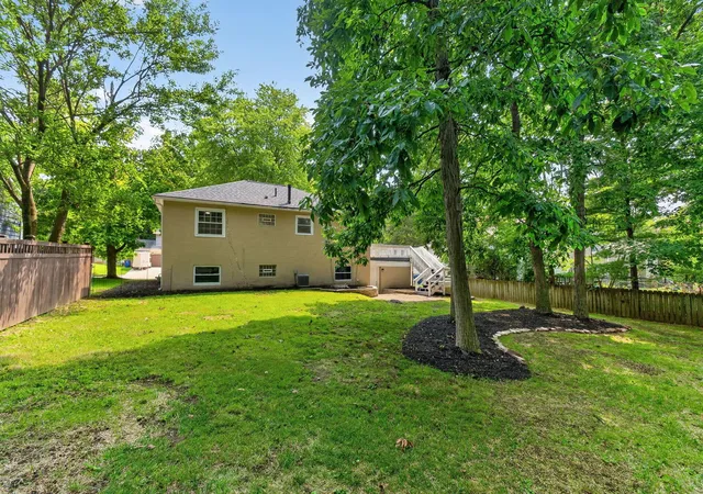 46th image of 606 Woodsfield Dr, Columbus, OH 43214 | MLS# 226028616