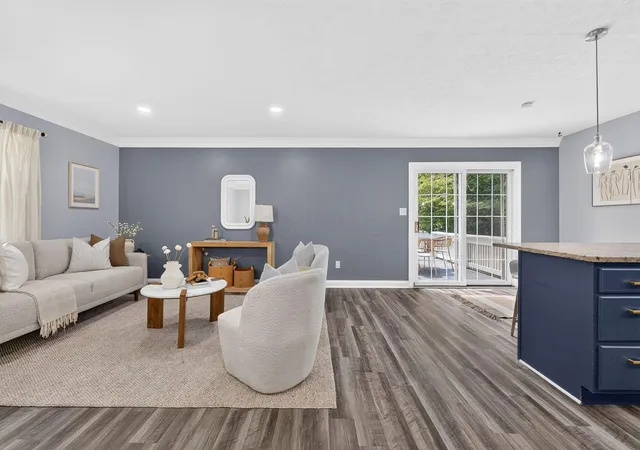5th image of 606 Woodsfield Dr, Columbus, OH 43214 | MLS# 226028616