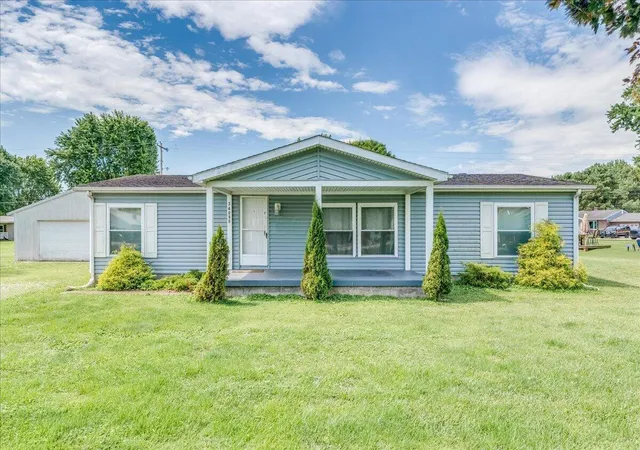 Photo 1 of Single family home for sale at 34090 Us Hwy 50, Londonderry, OH 45647 | MLS# 226023614 | Listing updated on 2026-09-03