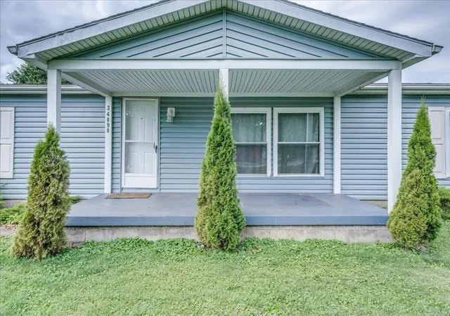 Photo 3 of Single family home for sale at 34090 US Hwy 50, Londonderry, OH 45647 | MLS# 226023614 | Listing updated on 2026-09-03