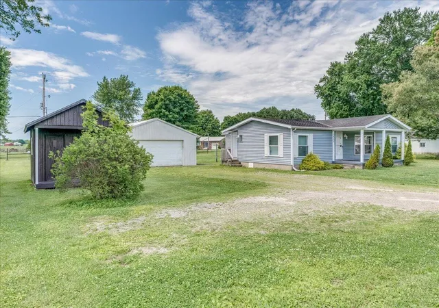 Photo 4 of Single family home for sale at 34090 US Hwy 50, Londonderry, OH 45647 | MLS# 226023614 | Listing updated on 2026-09-03
