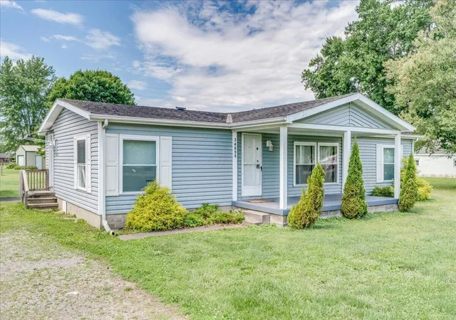 Photo 5 of Single family home for sale at 34090 US Hwy 50, Londonderry, OH 45647 | MLS# 226023614 | Listing updated on 2026-09-03