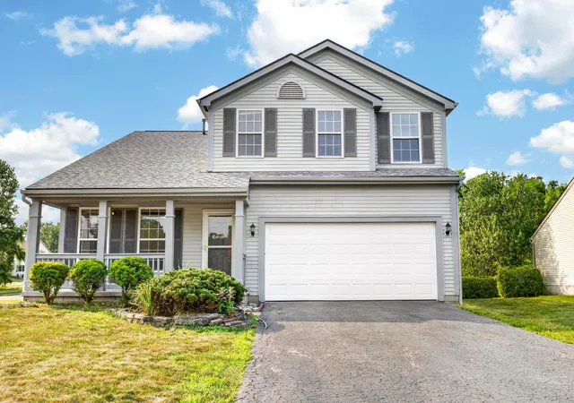 1st image of 7931 Rodebaugh Rd, Reynoldsburg, OH 43068 | MLS# 226026495