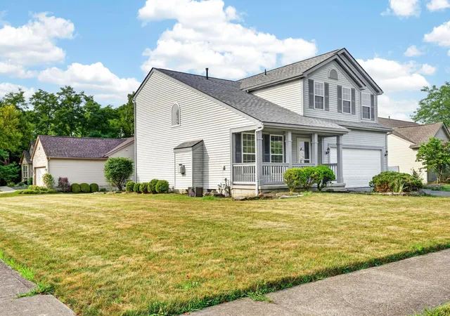 2nd image of 7931 Rodebaugh Rd, Reynoldsburg, OH 43068 | MLS# 226026495
