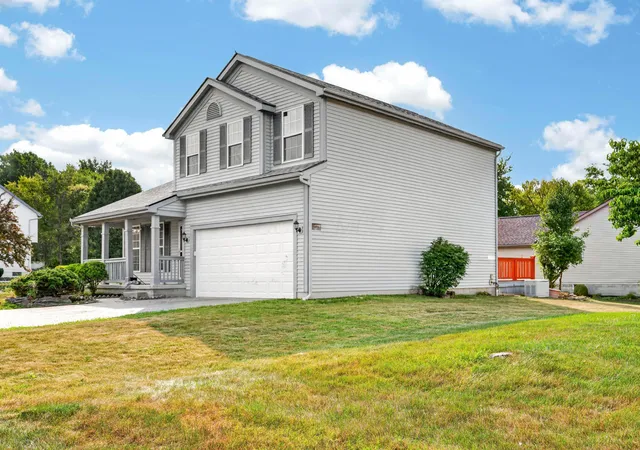 3rd image of 7931 Rodebaugh Rd, Reynoldsburg, OH 43068 | MLS# 226026495